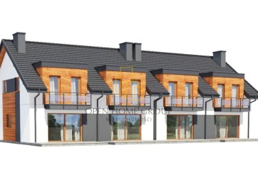 Dom Mrozów sprzedaż