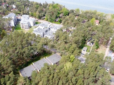 Budynek użytkowy Pobierowo