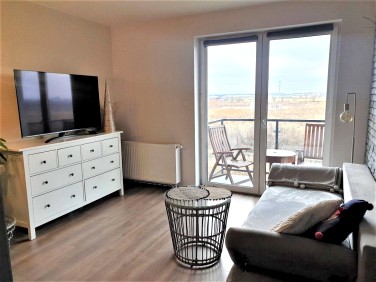 Mieszkanie Dobrzykowice