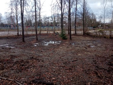 Działka budowlana Sulejówek