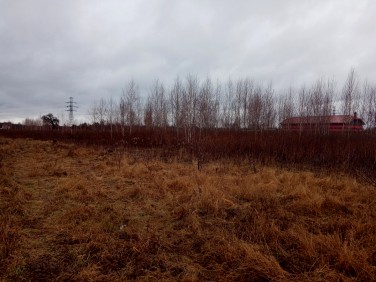 Działka budowlana Sulejówek