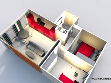 Mieszkanie Jelenia Góra