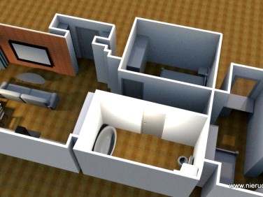 Mieszkanie Jelenia Góra