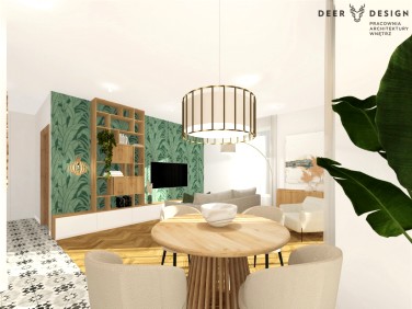 Mieszkanie apartamentowiec Gdańsk