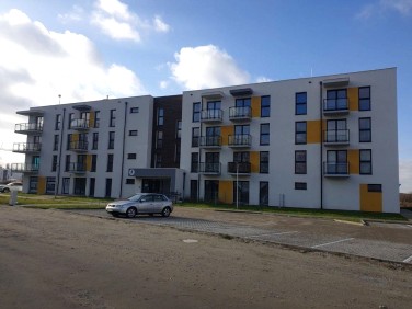 Mieszkanie Dobrzykowice