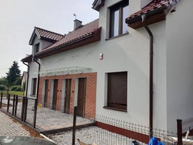 Mieszkanie Dobrzykowice