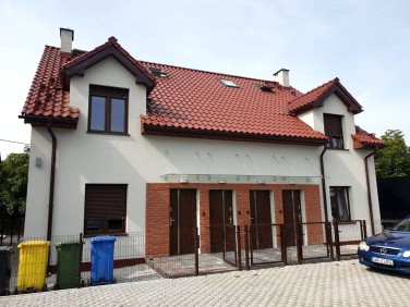 Mieszkanie Dobrzykowice