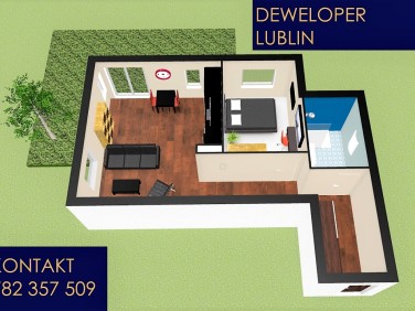 Mieszkanie dom wielorodzinny sprzedaż