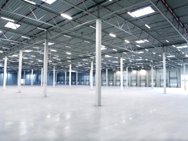 Budynek użytkowy Oława