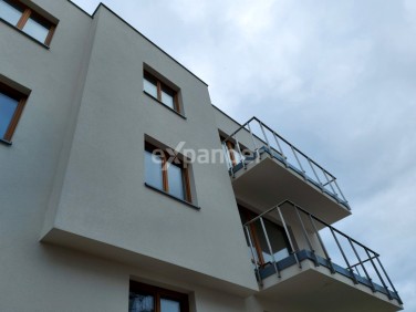 Mieszkanie Józefosław