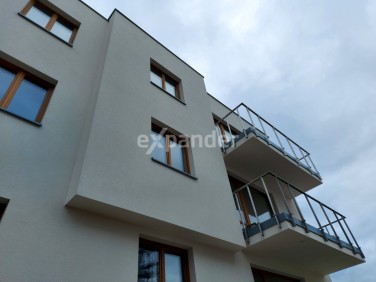 Mieszkanie Józefosław