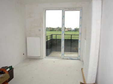 Mieszkanie Dobrzykowice