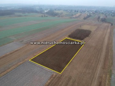 Działka Wodzisław Śląski