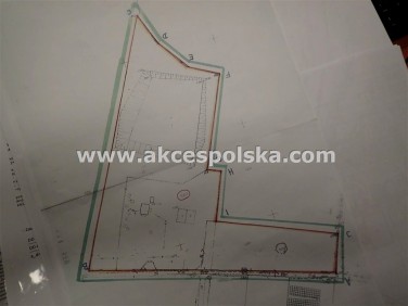 Działka inwestycyjna Wólka Pracka