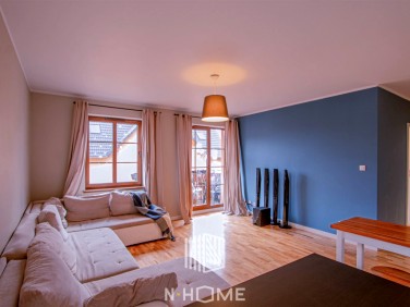 Mieszkanie Jelenia Góra