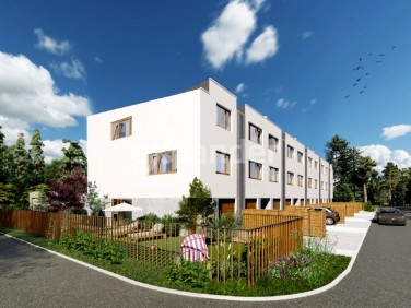 Dom Otwock sprzedaż