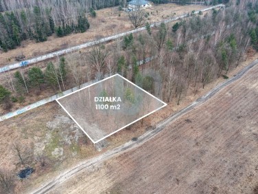 Działka budowlana Sulejówek