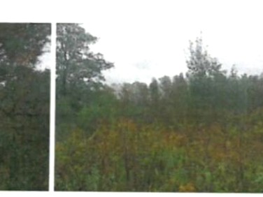 Działka budowlana Runów