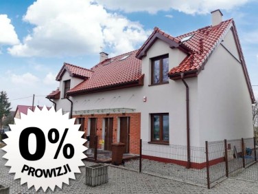 Mieszkanie Dobrzykowice