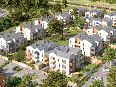 Osiedle Pogodna/ Osiedle Stolarska