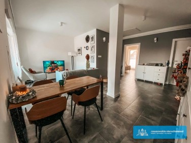 Mieszkanie Zaczernie