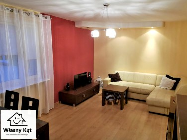 Mieszkanie Kielce