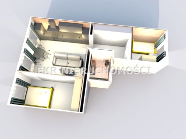 Mieszkanie Jelenia Góra