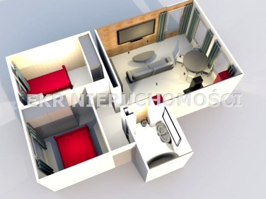 Mieszkanie Jelenia Góra