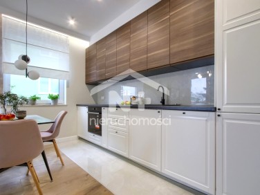 Mieszkanie apartamentowiec Stara Iwiczna