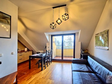 Mieszkanie apartamentowiec sprzedaż