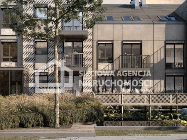 Mieszkanie blok mieszkalny sprzedaż