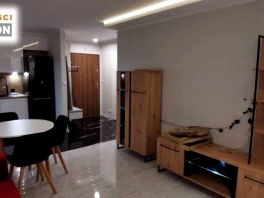 Mieszkanie apartamentowiec wynajem