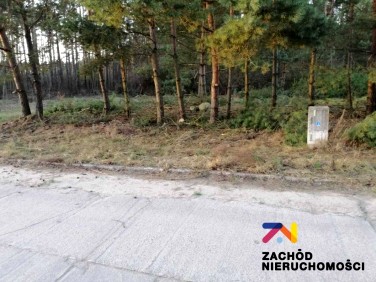 Działka budowlana Santocko sprzedam