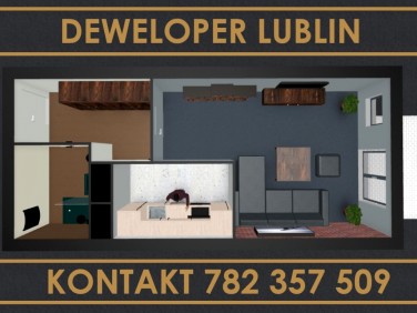 Mieszkanie Lublin