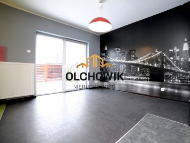 Mieszkanie Zaścianki