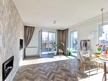 Mieszkanie Dobrzykowice