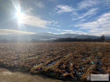 Działka Świeradów-Zdrój