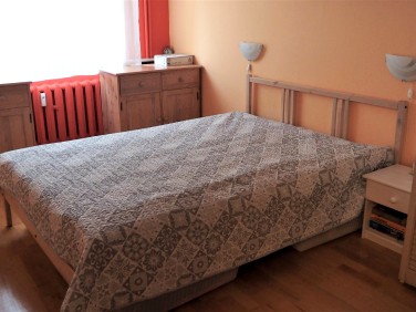 Mieszkanie Swarzędz