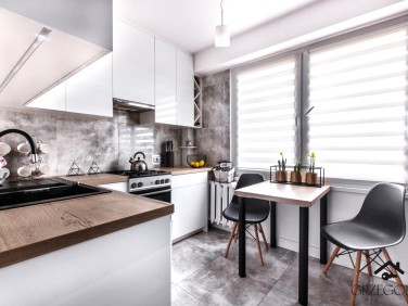 Mieszkanie Białystok