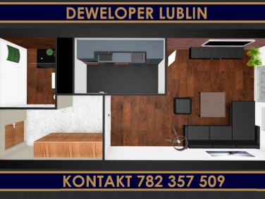 Mieszkanie Lublin