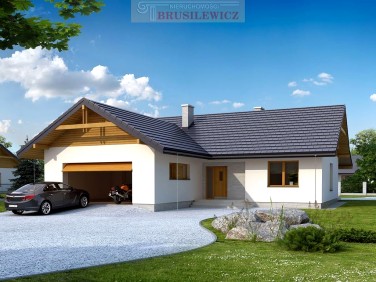 Działka budowlana Moczkowo