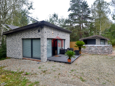 Budynek użytkowy Solina