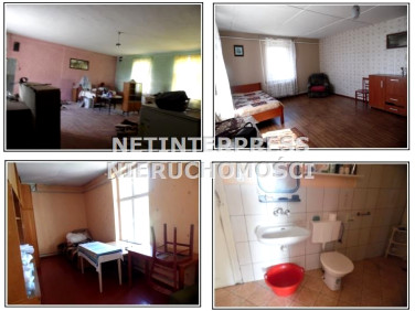 Dom Długie sprzedaż