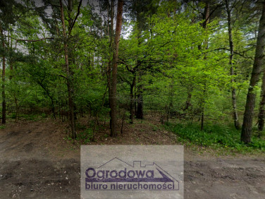 Działka budowlana sękocin
