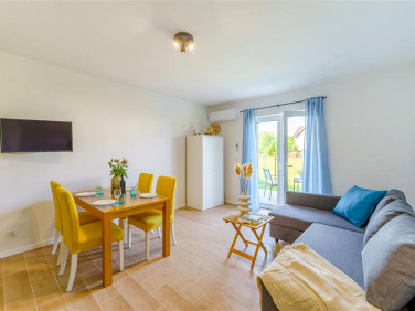 Mieszkanie Sarbinowo