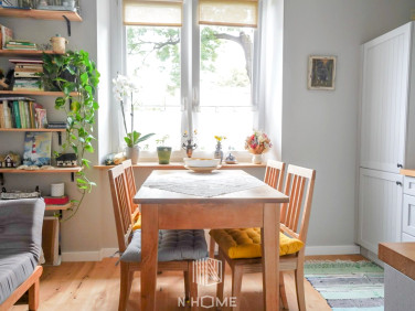 Mieszkanie Jelenia Góra