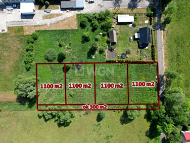 Działka budowlana Bolemin