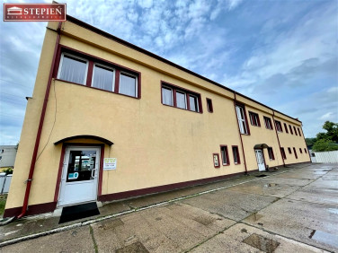 Budynek użytkowy Jelenia Góra