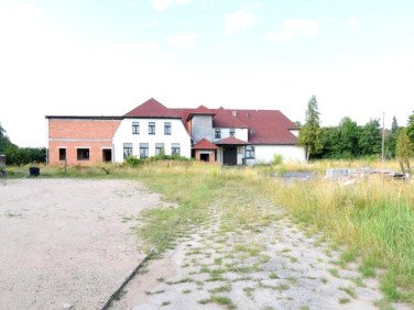 Budynek użytkowy Opole