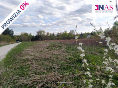 Działka budowlana Nowy Konik